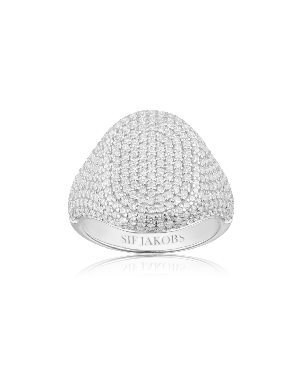 Capizzi Ring SJ-R42240-CZ