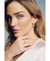 Roccanova Žiedas SJ-R42265-CZ-YG