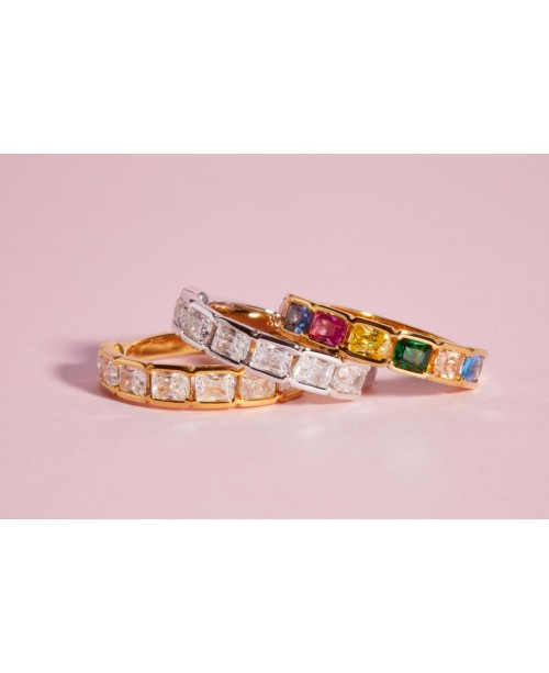 Roccanova Žiedas SJ-R42265-XCZ-YG