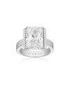 Roccanova Ring SJ-R42267-CZ