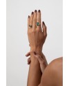 Roccanova Ring SJ-R42267-GCZ-YG