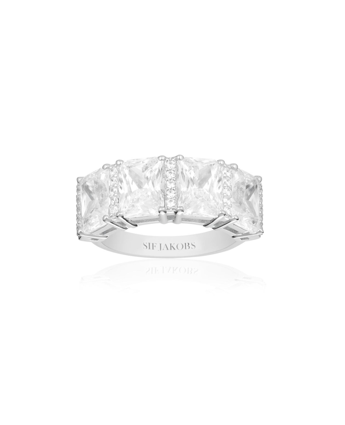Roccanova Ring SJ-R42269-CZ