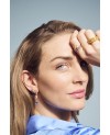 Roccanova Ring SJ-R42269YELCZ-YG