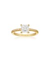 Ellera Ring SJ-R42280-CZ-YG