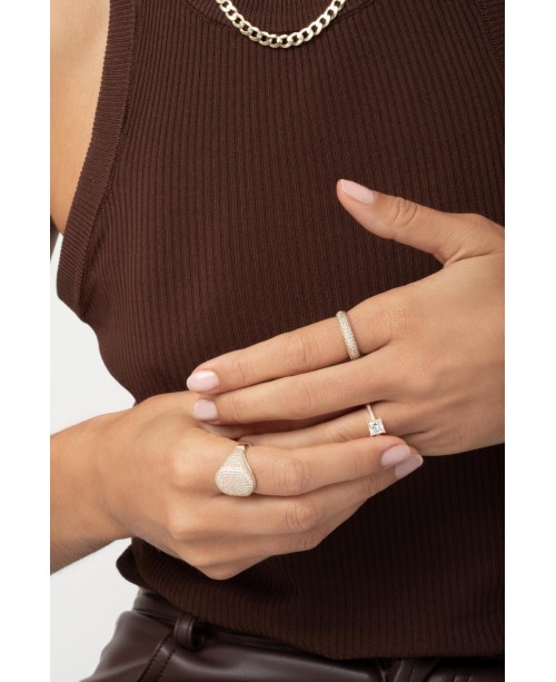 Ellera Ring SJ-R42280-CZ-YG