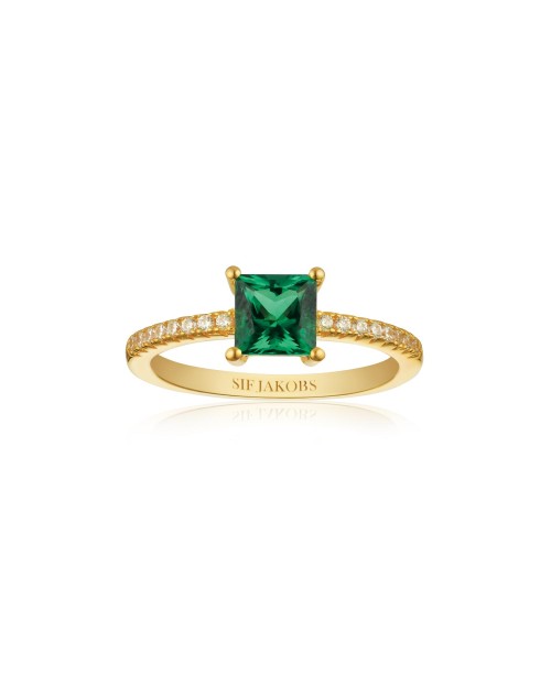 Ellera Ring SJ-R42280-GCZ-YG