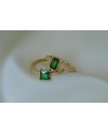 Ellera Ring SJ-R42280-GCZ-YG