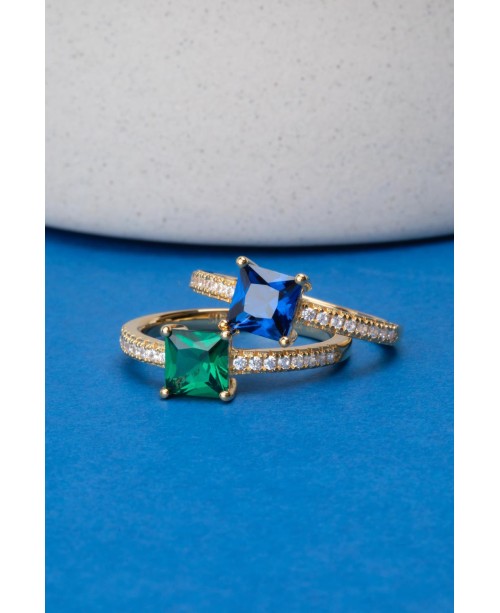 Ellera Ring SJ-R42280-GCZ-YG