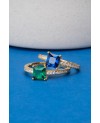 Ellera Ring SJ-R42280-GCZ-YG