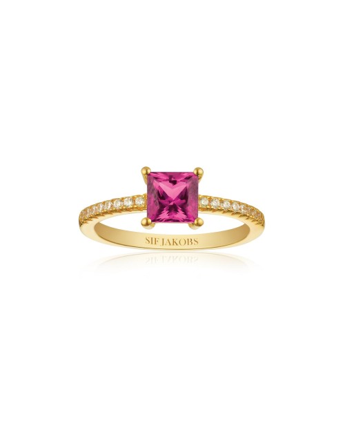 Ellera Ring SJ-R42280-PKCZ-YG