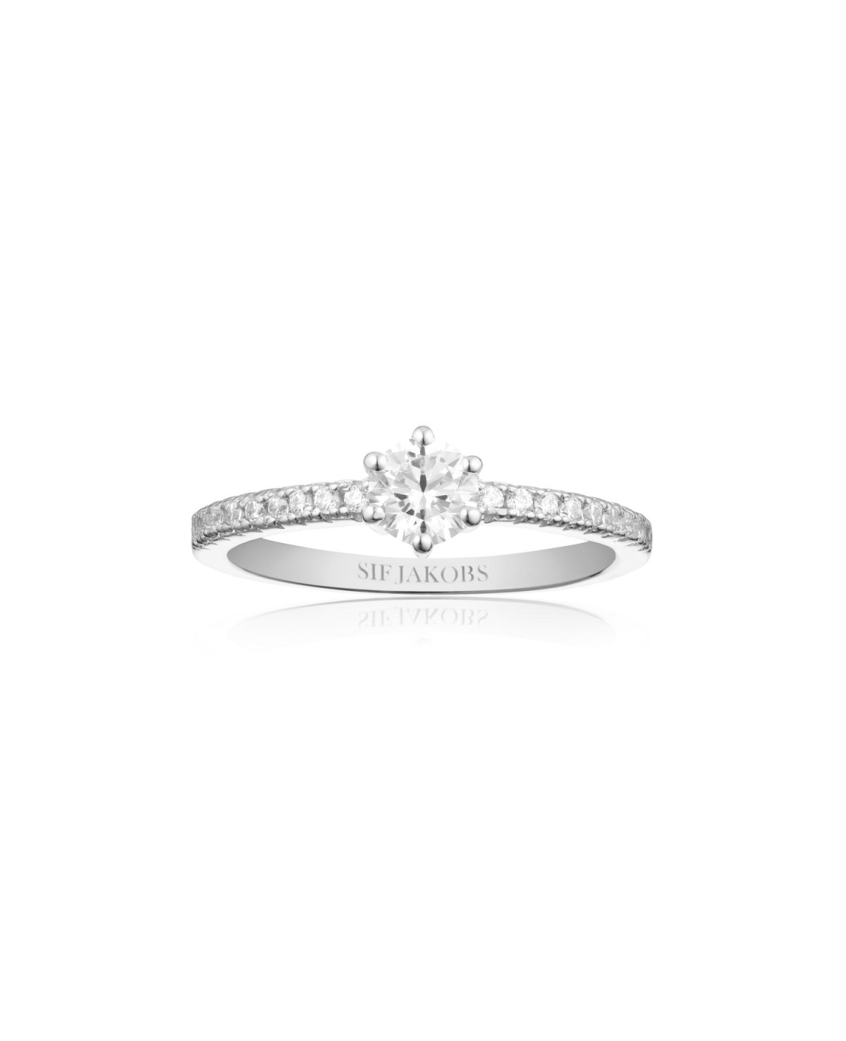 Ellera Ring SJ-R42282-CZ