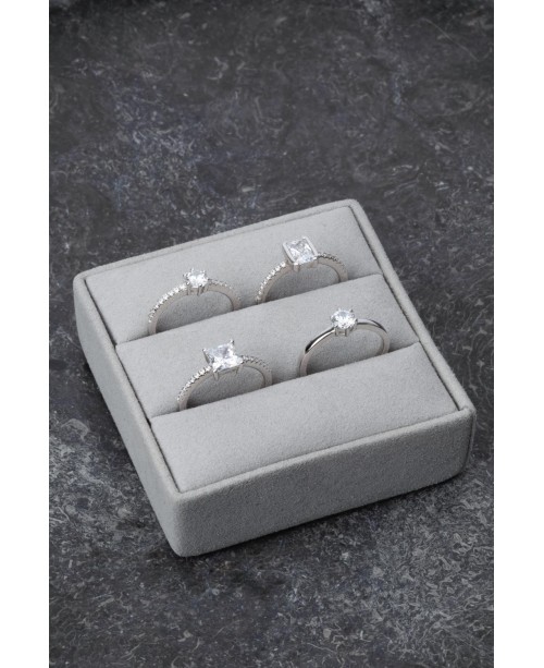 Ellera Ring SJ-R42282-CZ