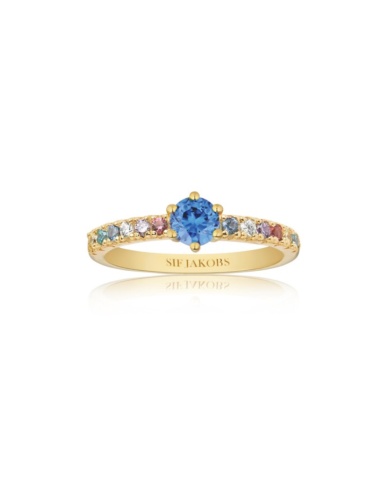 Ellera Ring SJ-R42282-XCZ-YG