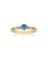Ellera Ring SJ-R42282-XCZ-YG