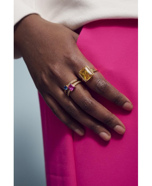 Ellera Ring SJ-R42282-XCZ-YG