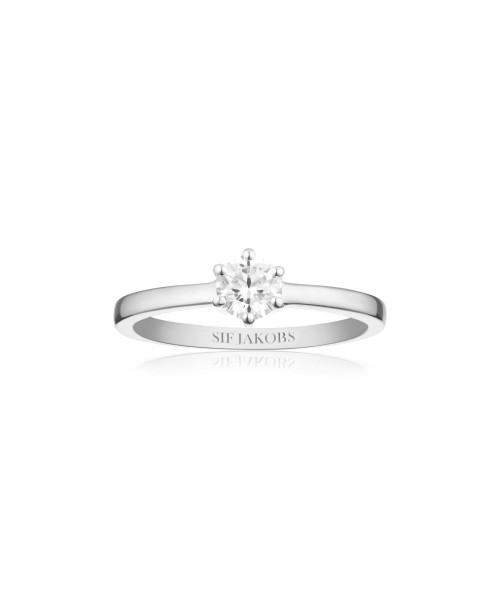 Ellera Žiedas SJ-R42283-CZ
