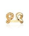 Capri Ring SJ-R62015-ACZ-SG