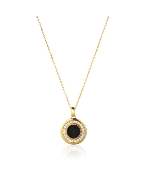 Follina Pendant SJ-P3782BECZ-YG