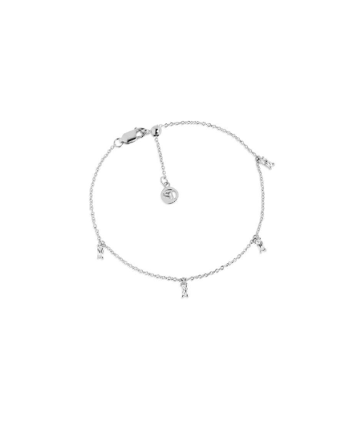 Princess Chain SJ-A22029-CZ-SS