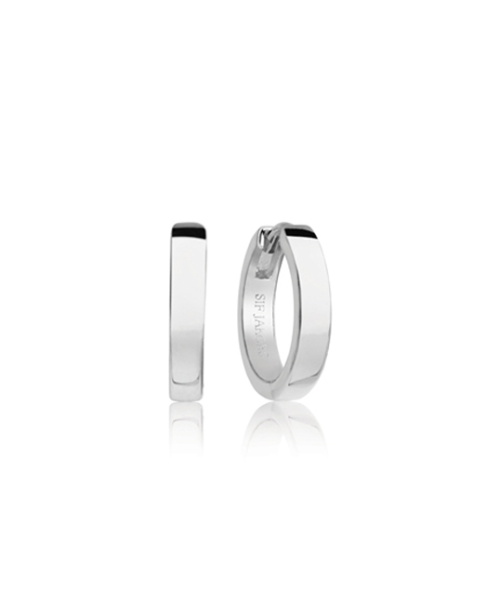 Ellera Earrings SJ-E12018-SS