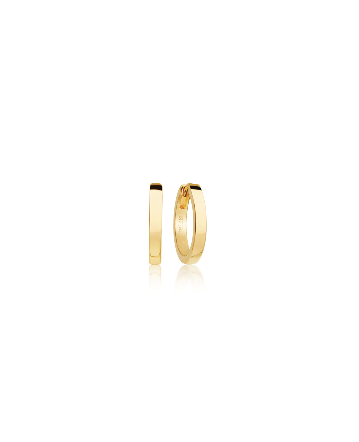 Ellera Earrings SJ-E12019-SG