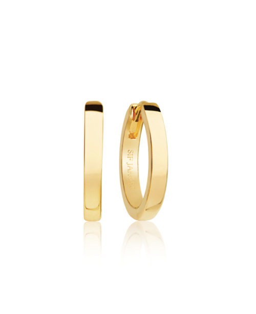 Ellera Earrings SJ-E12019-SG
