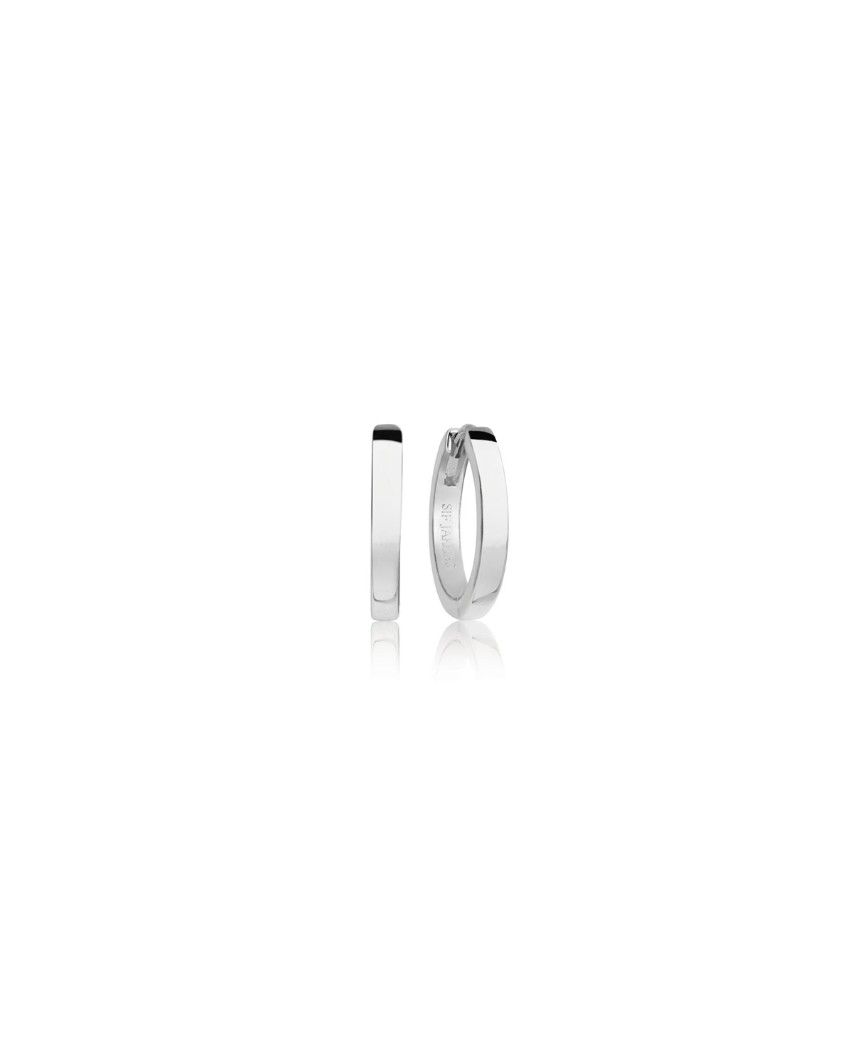 Ellera Earrings SJ-E12019-SS