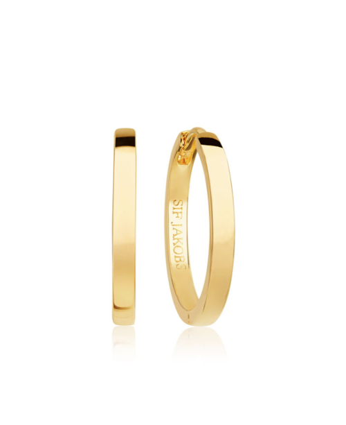 Ellera Earrings SJ-E12020-SG