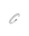 Ellera Ear Cuff SJ-E42035-CZ-SS