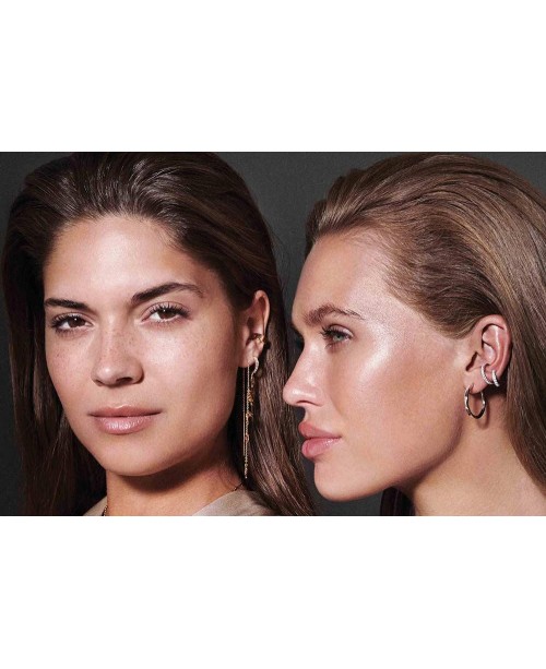Ellera Ear Cuff SJ-E42035-CZ-SS