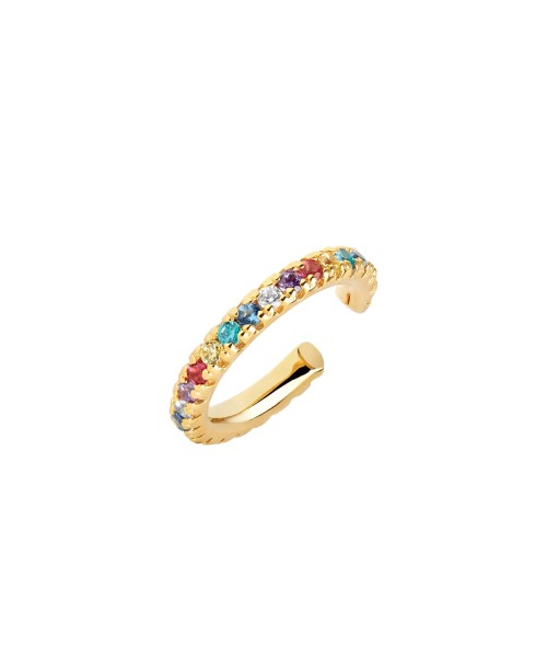 Ellera Ear Cuff SJ-E42035-XCZ-SG