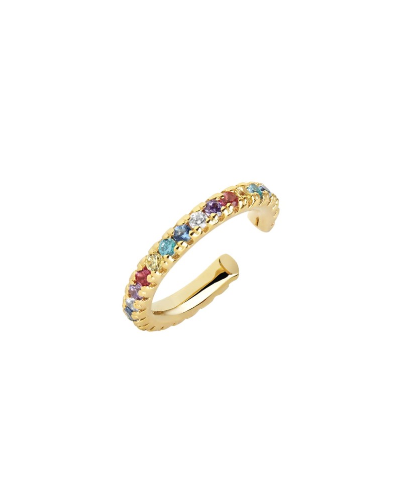 Ellera Ear Cuff SJ-E42036-XCZ-SG