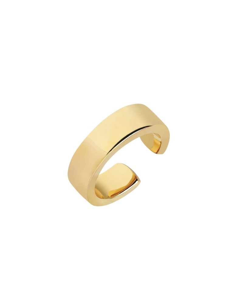 Matera Ear Cuff SJ-E42037-SG