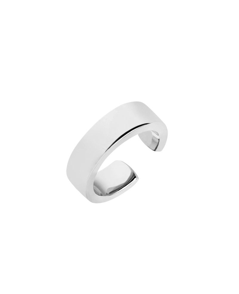 Matera Ear Cuff SJ-E42037-SS