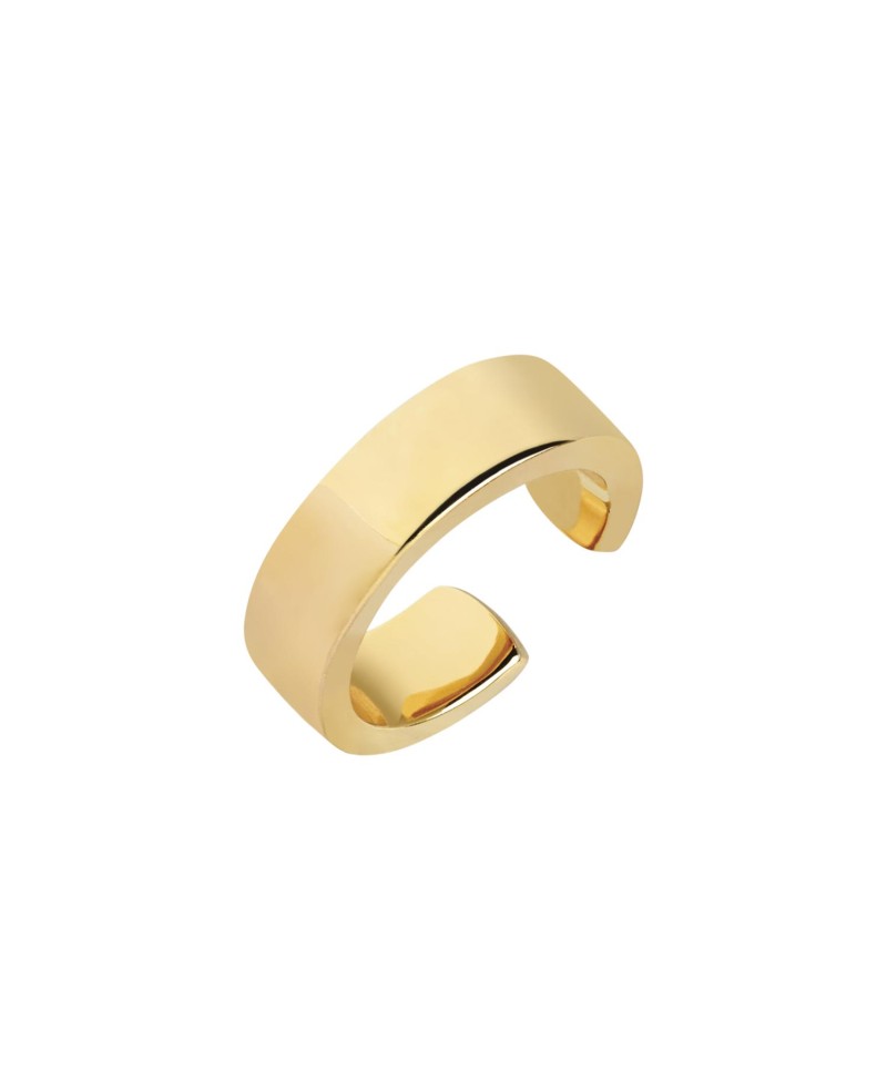 Matera Ear Cuff SJ-E42038-SG
