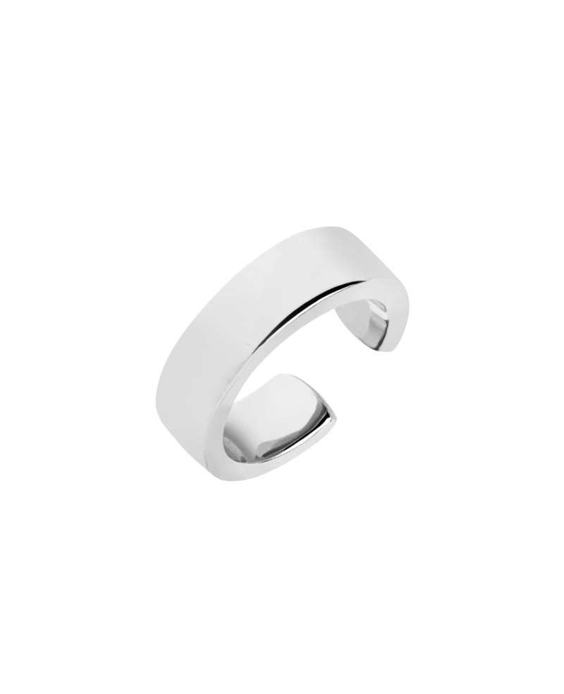 Matera Ear Cuff SJ-E42038-SS
