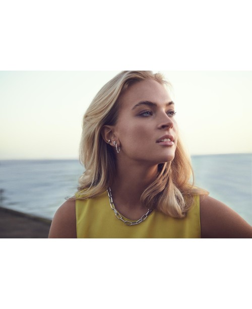 Ellera Ear Cuff SJ-E42039-SS