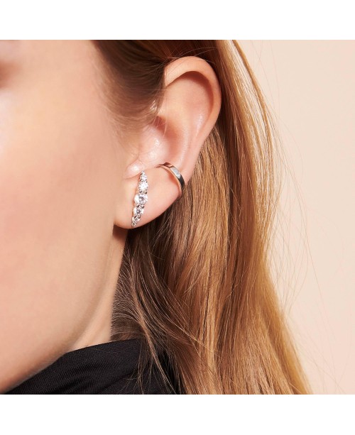 Ellera Ear Cuff SJ-E42040-SS