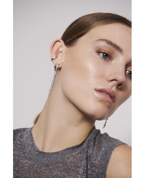 Ellera Ear Cuff SJ-E42040-SS
