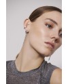 Ellera Ear Cuff SJ-E42040-SS