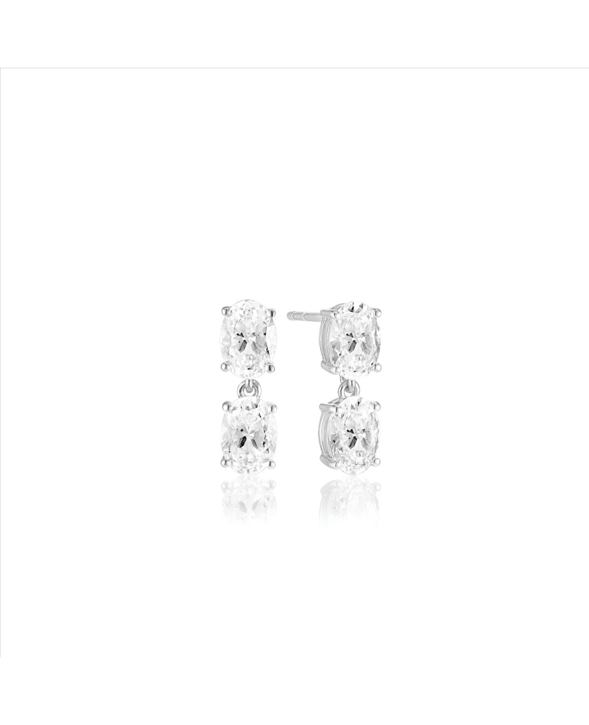 ELLISSE Earrings SJ-E2308-CZ