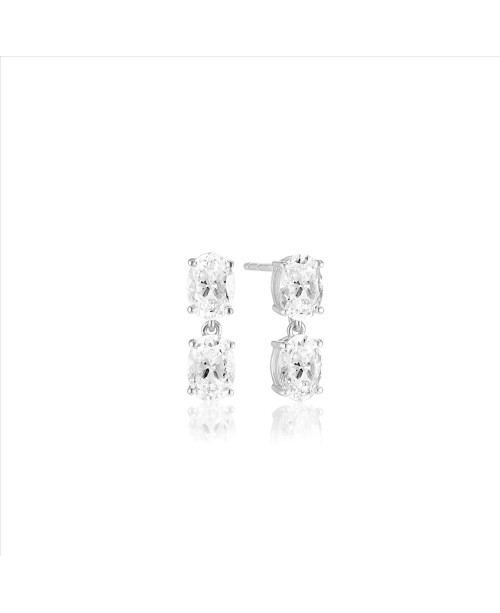 ELLISSE Earrings SJ-E2308-CZ