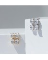ELLISSE Earrings SJ-E2308-CZ