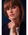 ELLISSE Earrings SJ-E2310-CZ