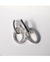 ELLISSE Earrings SJ-E2310-CZ