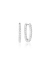 ELLISSE Earrings SJ-E2312-CZ