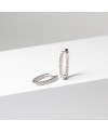 ELLISSE Earrings SJ-E2312-CZ