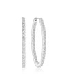 ELLISSE Earrings SJ-E2313-CZ