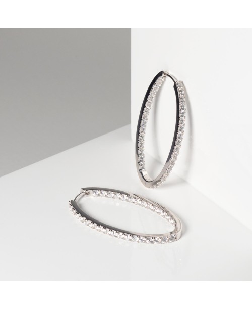 ELLISSE Earrings SJ-E2313-CZ