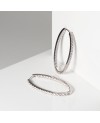 ELLISSE Earrings SJ-E2313-CZ